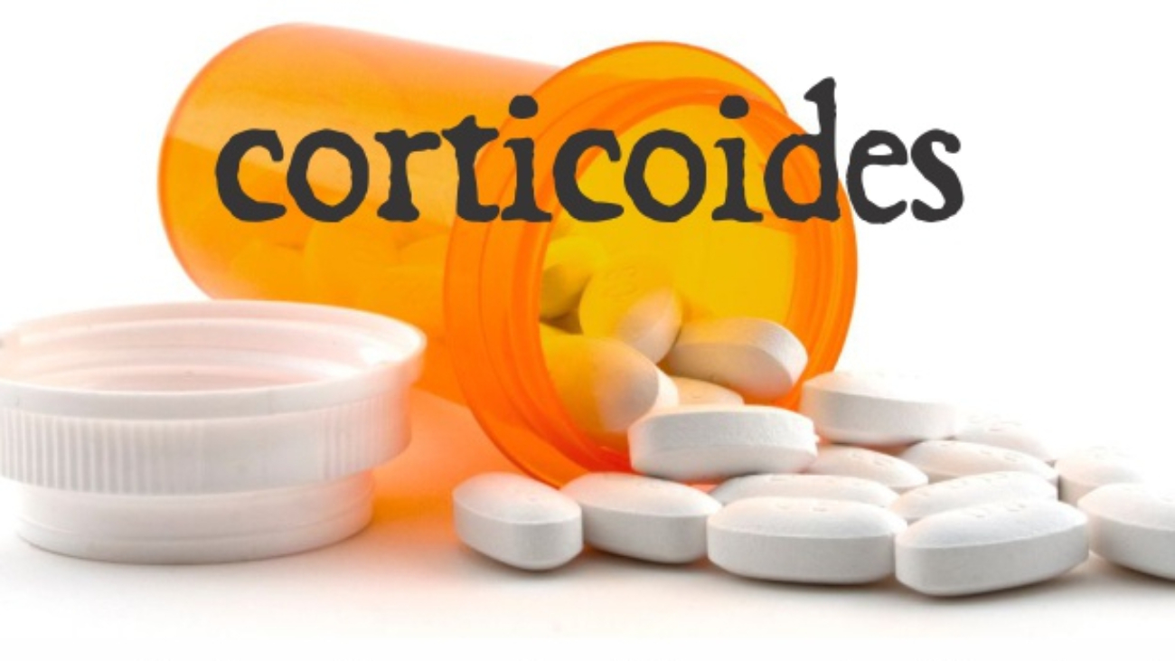 corticoides
