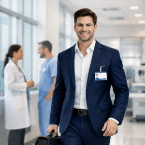 Diplomado - Visitador Médico Online