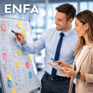 Gestión de proyectos ENFA